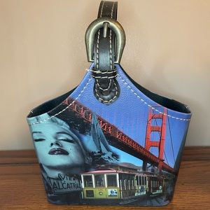 Marilyn Monroe Bag